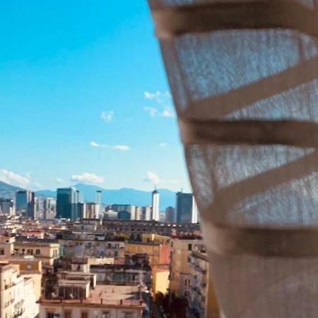 A Casa Con....Te! Apartment Наполи Екстериор снимка