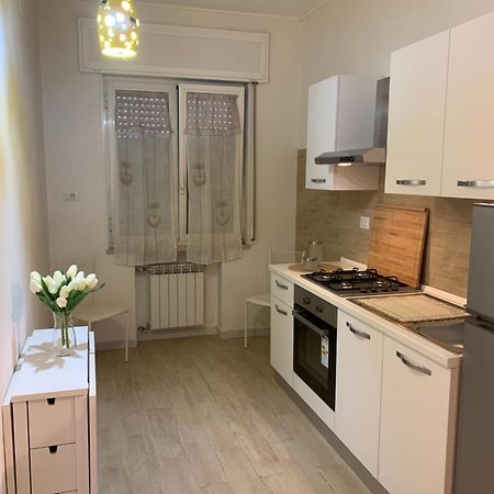 A Casa Con....Te! Apartment Наполи Екстериор снимка