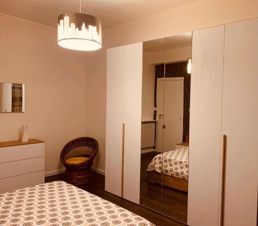 A Casa Con....Te! Apartment Наполи Екстериор снимка