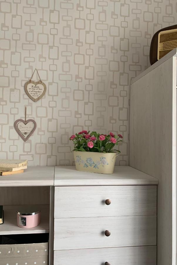 A Casa Con....Te! Apartment Наполи Екстериор снимка