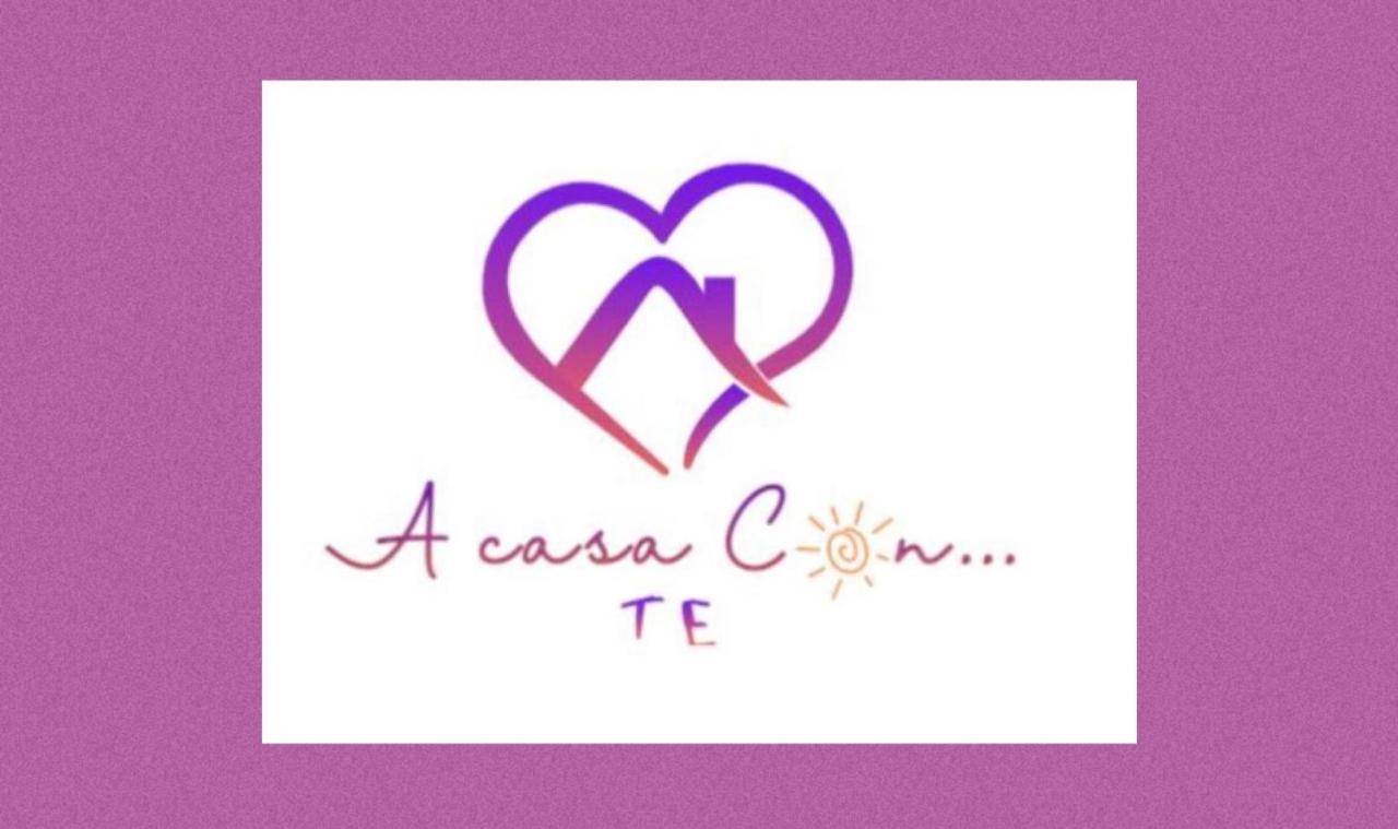 A Casa Con....Te! Apartment Наполи Екстериор снимка
