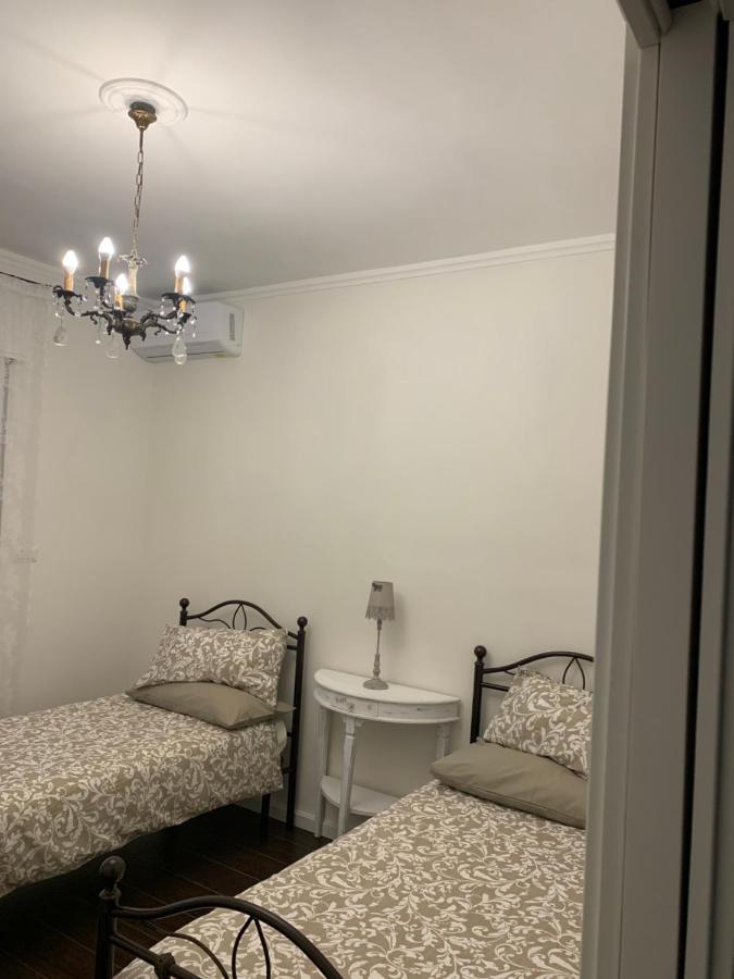 A Casa Con....Te! Apartment Наполи Екстериор снимка