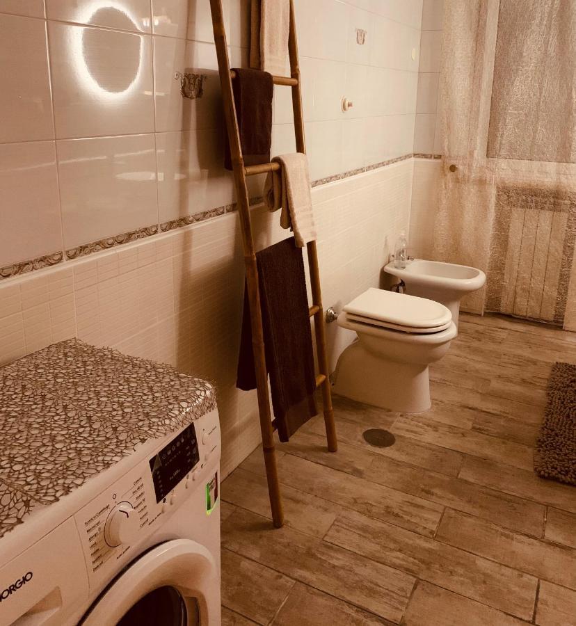 A Casa Con....Te! Apartment Наполи Екстериор снимка
