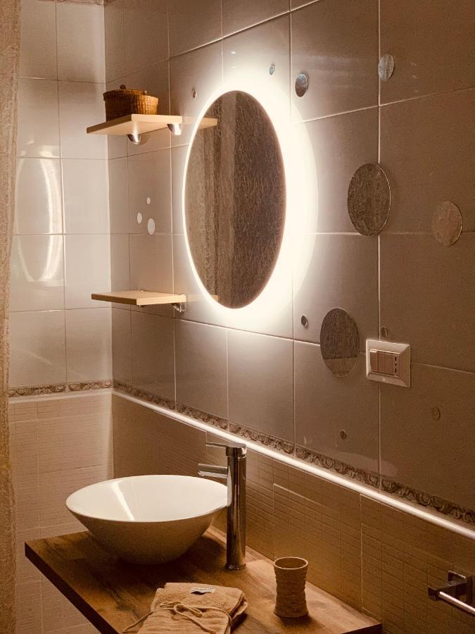 A Casa Con....Te! Apartment Наполи Екстериор снимка