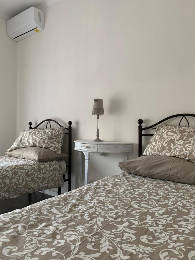 A Casa Con....Te! Apartment Наполи Екстериор снимка