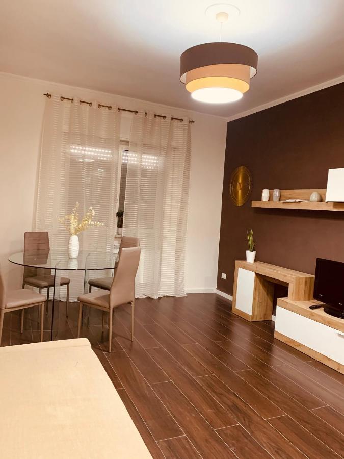 A Casa Con....Te! Apartment Наполи Екстериор снимка