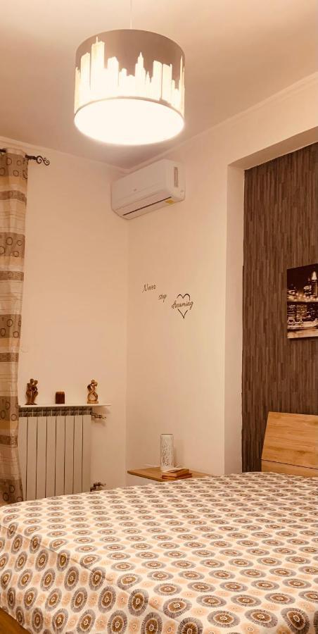 A Casa Con....Te! Apartment Наполи Екстериор снимка