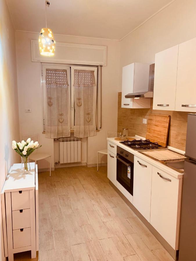 A Casa Con....Te! Apartment Наполи Екстериор снимка