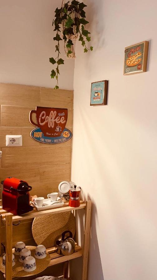 A Casa Con....Te! Apartment Наполи Екстериор снимка