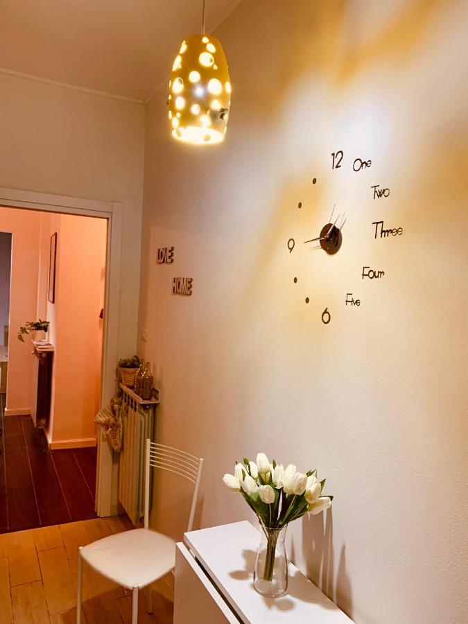 A Casa Con....Te! Apartment Наполи Екстериор снимка