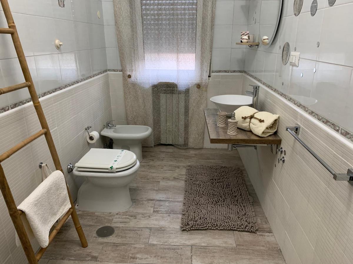 A Casa Con....Te! Apartment Наполи Екстериор снимка