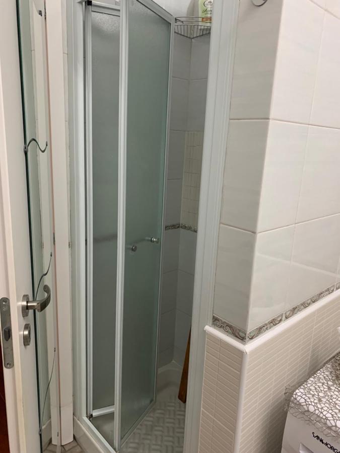 A Casa Con....Te! Apartment Наполи Екстериор снимка