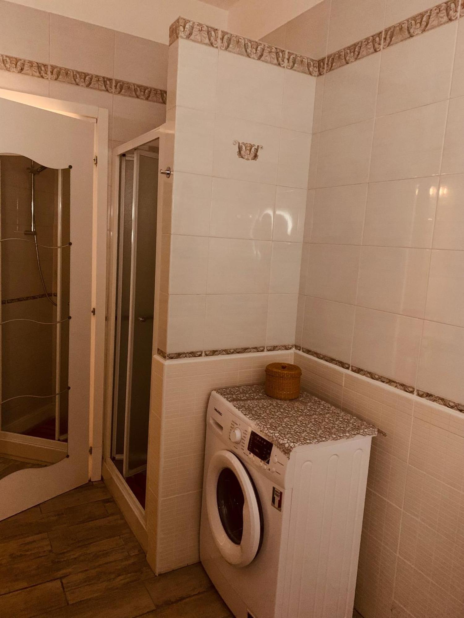 A Casa Con....Te! Apartment Наполи Екстериор снимка